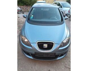 Seat Toledo Gebrauchtwagen