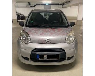Citroen C1 Gebrauchtwagen