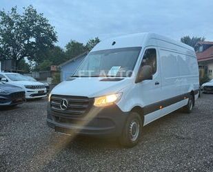 Mercedes-Benz Sprinter Gebrauchtwagen