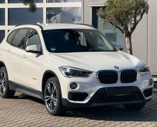 BMW X1 Gebrauchtwagen