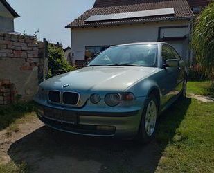 BMW 316 Gebrauchtwagen