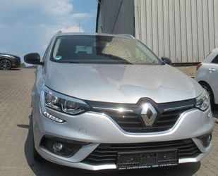 Renault Megane Gebrauchtwagen