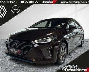 Hyundai IONIQ Gebrauchtwagen