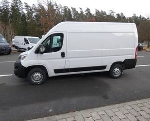 Citroen Jumper Gebrauchtwagen