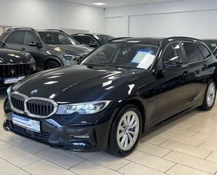 BMW 330 Gebrauchtwagen