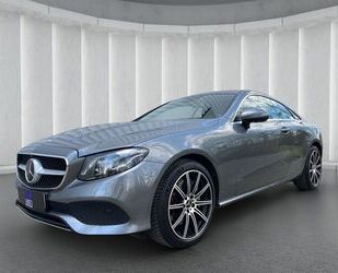 Mercedes-Benz E 400 Gebrauchtwagen