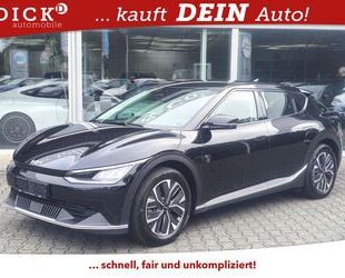 Kia EV6 Gebrauchtwagen