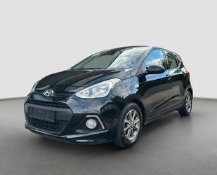 Hyundai i10 Gebrauchtwagen