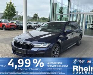 BMW 530 Gebrauchtwagen