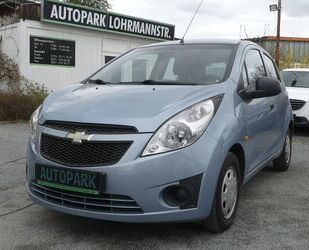 Chevrolet Spark Gebrauchtwagen