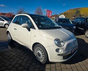 Fiat 500 Gebrauchtwagen