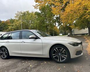 BMW 340 Gebrauchtwagen
