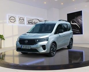 Nissan Townstar Gebrauchtwagen