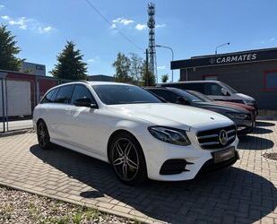 Mercedes-Benz E 200 Gebrauchtwagen