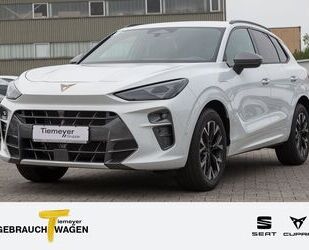 Cupra Terramar Gebrauchtwagen