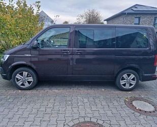 VW T6 Multivan Gebrauchtwagen