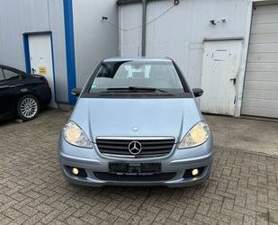 Mercedes-Benz A 150 Gebrauchtwagen