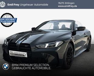 BMW M4 Gebrauchtwagen