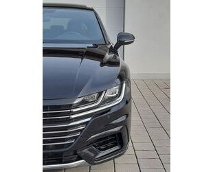 VW Arteon Gebrauchtwagen