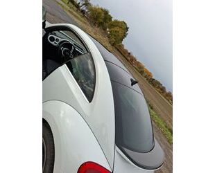 VW Beetle Gebrauchtwagen