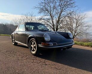 Porsche 911 Urmodell Gebrauchtwagen