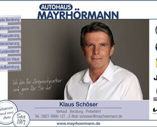 Jeep Renegade Gebrauchtwagen