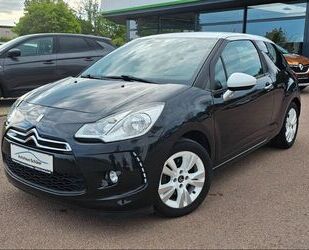 Citroen DS3 Gebrauchtwagen