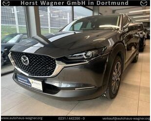 Mazda CX-30 Gebrauchtwagen