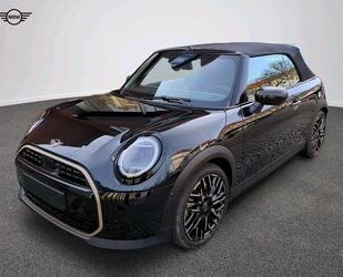 Mini Cooper Cabrio Gebrauchtwagen