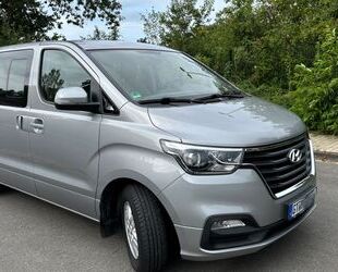 Hyundai H-1 Gebrauchtwagen