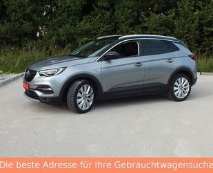 Opel Grandland (X) Gebrauchtwagen