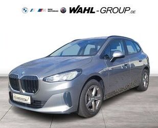 BMW 218 Active Tourer Gebrauchtwagen
