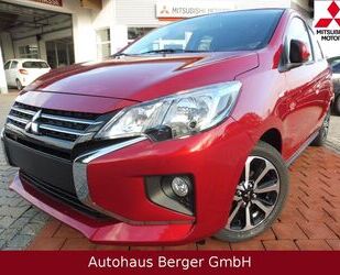Mitsubishi Space Star Gebrauchtwagen