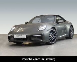 Porsche 992 Gebrauchtwagen