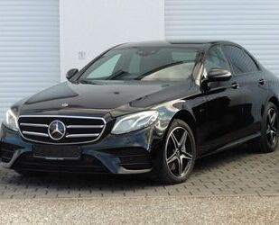 Mercedes-Benz E 300 Gebrauchtwagen