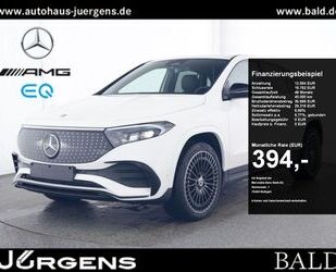 Mercedes-Benz EQA Gebrauchtwagen