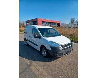 Peugeot Partner Gebrauchtwagen