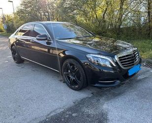 Mercedes-Benz S 350 Gebrauchtwagen