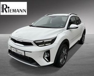 Kia Stonic Gebrauchtwagen