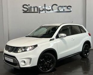 Suzuki Vitara Gebrauchtwagen