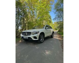 Mercedes-Benz GLC 300 Gebrauchtwagen