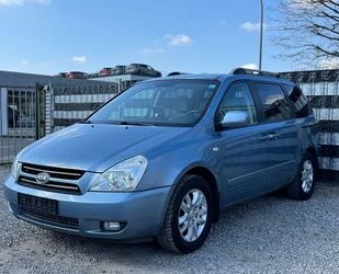 Kia Carnival Gebrauchtwagen