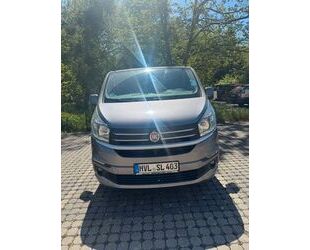 Fiat Talento Gebrauchtwagen