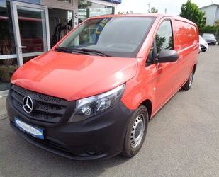 Mercedes-Benz Vito Gebrauchtwagen