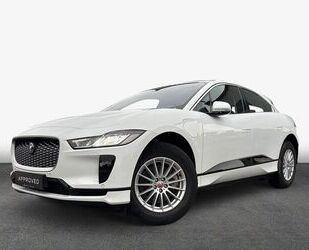 Jaguar I-Pace Gebrauchtwagen
