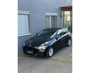 BMW 116 Gebrauchtwagen