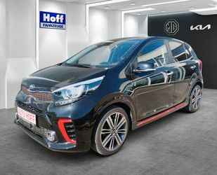 Kia Picanto Gebrauchtwagen