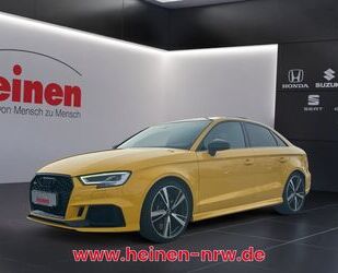 Audi RS3 Gebrauchtwagen