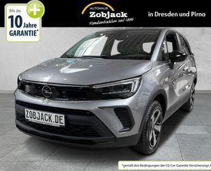 Opel Crossland (X) Gebrauchtwagen