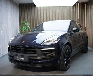 Porsche Macan Gebrauchtwagen